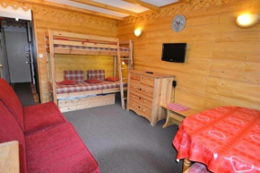 Résidence Le France - Studio 3/4 pers. 4 couchages LE FRANCE - PLAGNE CENTRE MAE-9114